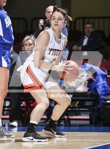 Thumbnail 3 in Haldane vs. Tuckahoe (Section 1 Class C Final) photogallery.