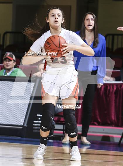 Thumbnail 3 in Haldane vs. Tuckahoe (Section 1 Class C Final) photogallery.