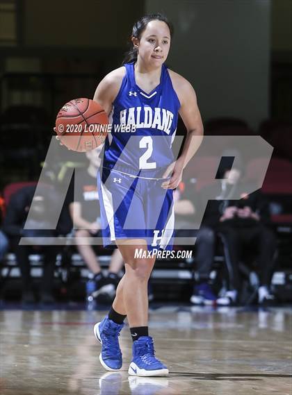 Thumbnail 1 in Haldane vs. Tuckahoe (Section 1 Class C Final) photogallery.