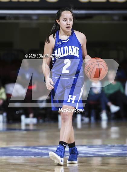 Thumbnail 3 in Haldane vs. Tuckahoe (Section 1 Class C Final) photogallery.