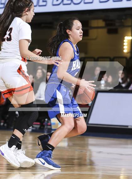 Thumbnail 3 in Haldane vs. Tuckahoe (Section 1 Class C Final) photogallery.