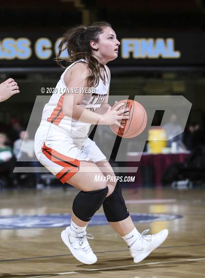 Thumbnail 3 in Haldane vs. Tuckahoe (Section 1 Class C Final) photogallery.