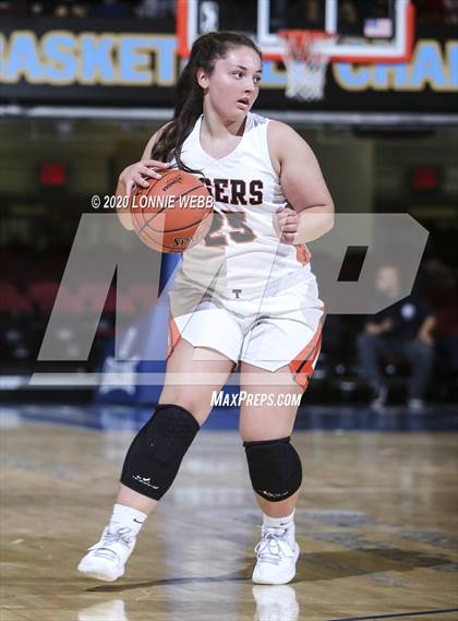 Thumbnail 1 in Haldane vs. Tuckahoe (Section 1 Class C Final) photogallery.