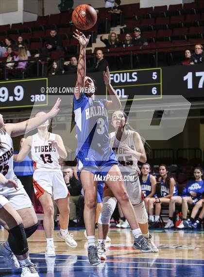 Thumbnail 1 in Haldane vs. Tuckahoe (Section 1 Class C Final) photogallery.
