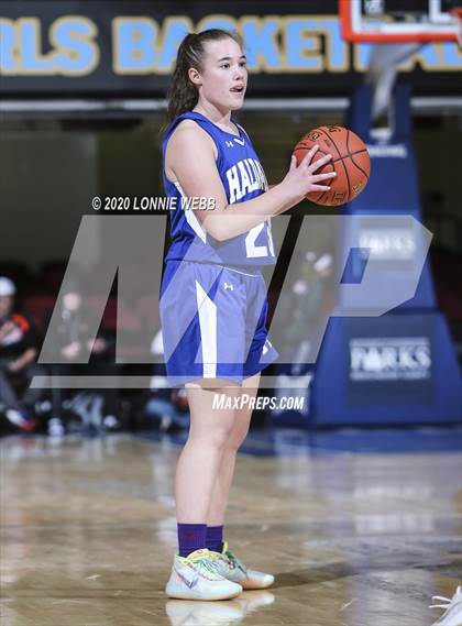 Thumbnail 1 in Haldane vs. Tuckahoe (Section 1 Class C Final) photogallery.