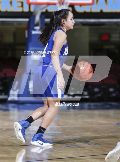 Thumbnail 2 in Haldane vs. Tuckahoe (Section 1 Class C Final) photogallery.