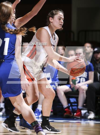 Thumbnail 1 in Haldane vs. Tuckahoe (Section 1 Class C Final) photogallery.