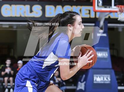 Thumbnail 1 in Haldane vs. Tuckahoe (Section 1 Class C Final) photogallery.