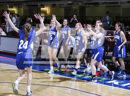 Thumbnail 1 in Haldane vs. Tuckahoe (Section 1 Class C Final) photogallery.
