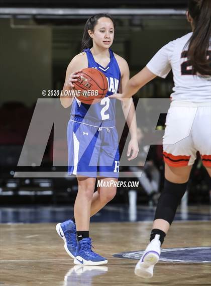 Thumbnail 2 in Haldane vs. Tuckahoe (Section 1 Class C Final) photogallery.