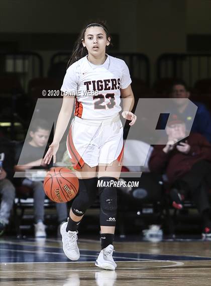 Thumbnail 1 in Haldane vs. Tuckahoe (Section 1 Class C Final) photogallery.