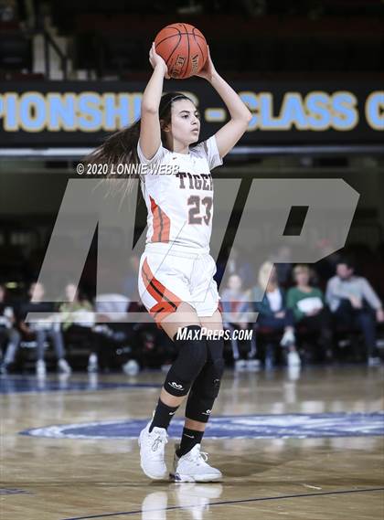 Thumbnail 1 in Haldane vs. Tuckahoe (Section 1 Class C Final) photogallery.