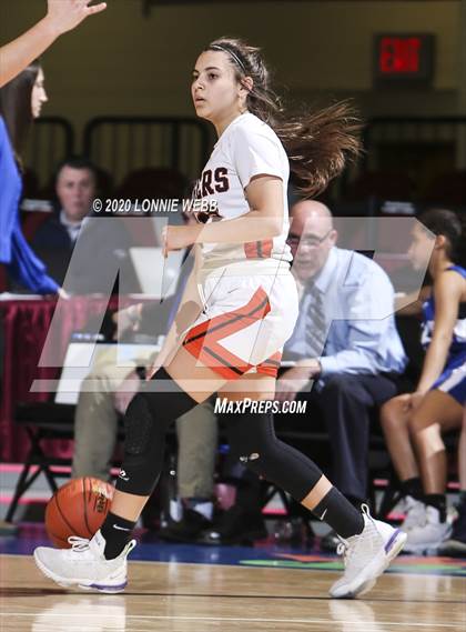 Thumbnail 3 in Haldane vs. Tuckahoe (Section 1 Class C Final) photogallery.