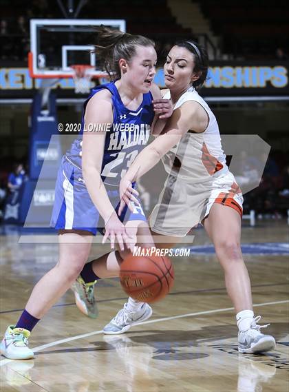 Thumbnail 1 in Haldane vs. Tuckahoe (Section 1 Class C Final) photogallery.