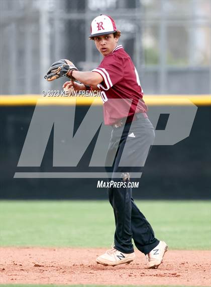 Thumbnail 1 in Mesa vs Desert Ridge (Bob Everett Classic) photogallery.