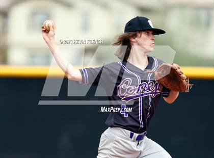 Thumbnail 3 in Mesa vs Desert Ridge (Bob Everett Classic) photogallery.