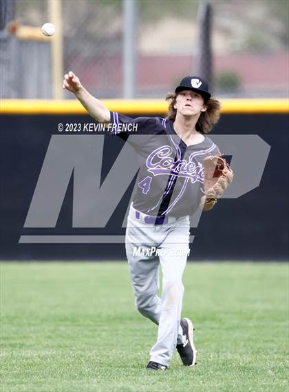 Thumbnail 1 in Mesa vs Desert Ridge (Bob Everett Classic) photogallery.