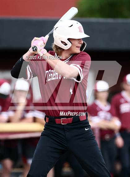 Thumbnail 3 in Mesa vs Desert Ridge (Bob Everett Classic) photogallery.