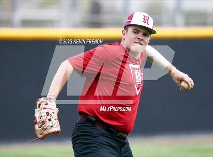 Thumbnail 3 in Mesa vs Desert Ridge (Bob Everett Classic) photogallery.