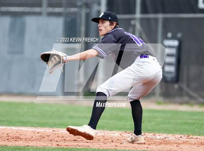 Thumbnail 1 in Mesa vs Desert Ridge (Bob Everett Classic) photogallery.