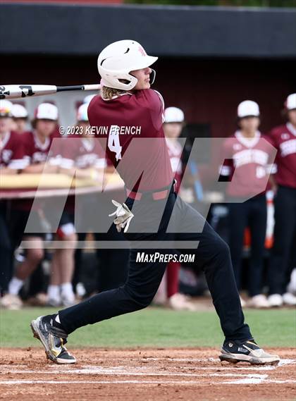 Thumbnail 2 in Mesa vs Desert Ridge (Bob Everett Classic) photogallery.