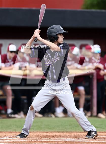 Thumbnail 2 in Mesa vs Desert Ridge (Bob Everett Classic) photogallery.