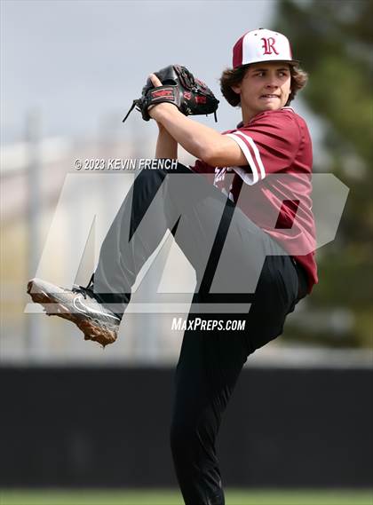 Thumbnail 1 in Mesa vs Desert Ridge (Bob Everett Classic) photogallery.