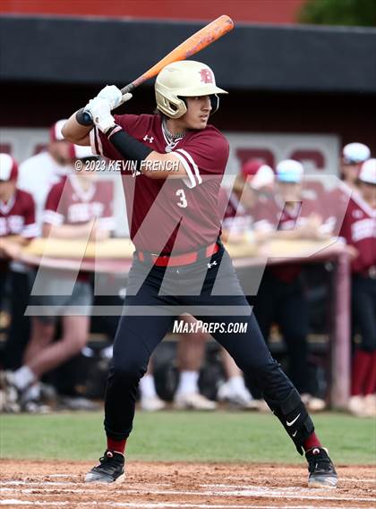 Thumbnail 1 in Mesa vs Desert Ridge (Bob Everett Classic) photogallery.