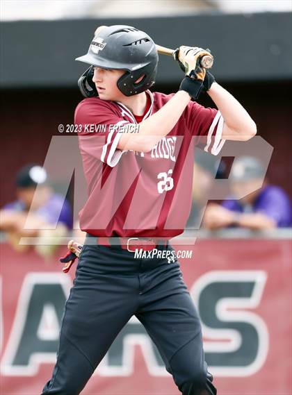 Thumbnail 2 in Mesa vs Desert Ridge (Bob Everett Classic) photogallery.