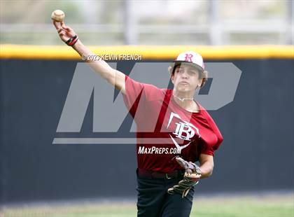 Thumbnail 2 in Mesa vs Desert Ridge (Bob Everett Classic) photogallery.