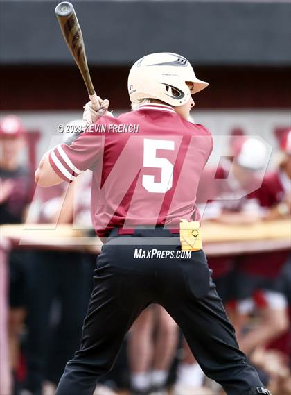 Thumbnail 1 in Mesa vs Desert Ridge (Bob Everett Classic) photogallery.
