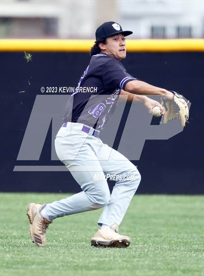 Thumbnail 1 in Mesa vs Desert Ridge (Bob Everett Classic) photogallery.