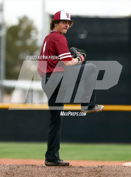 Thumbnail 1 in Mesa vs Desert Ridge (Bob Everett Classic) photogallery.