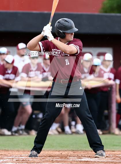 Thumbnail 3 in Mesa vs Desert Ridge (Bob Everett Classic) photogallery.