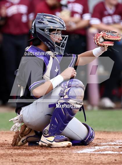 Thumbnail 1 in Mesa vs Desert Ridge (Bob Everett Classic) photogallery.