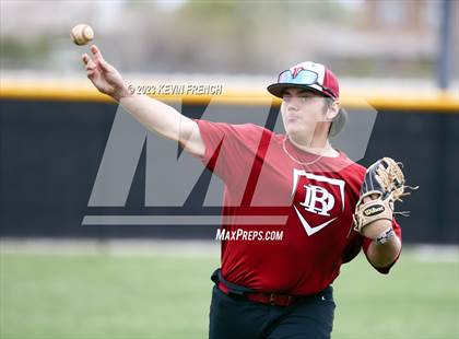 Thumbnail 1 in Mesa vs Desert Ridge (Bob Everett Classic) photogallery.