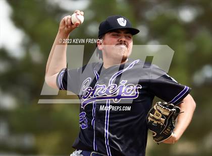 Thumbnail 3 in Mesa vs Desert Ridge (Bob Everett Classic) photogallery.