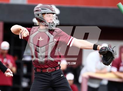 Thumbnail 1 in Mesa vs Desert Ridge (Bob Everett Classic) photogallery.
