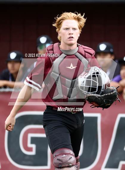 Thumbnail 1 in Mesa vs Desert Ridge (Bob Everett Classic) photogallery.