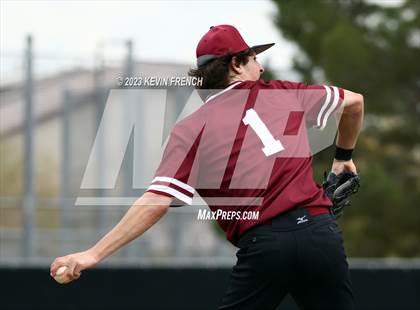 Thumbnail 1 in Mesa vs Desert Ridge (Bob Everett Classic) photogallery.