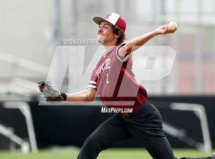 Thumbnail 2 in Mesa vs Desert Ridge (Bob Everett Classic) photogallery.
