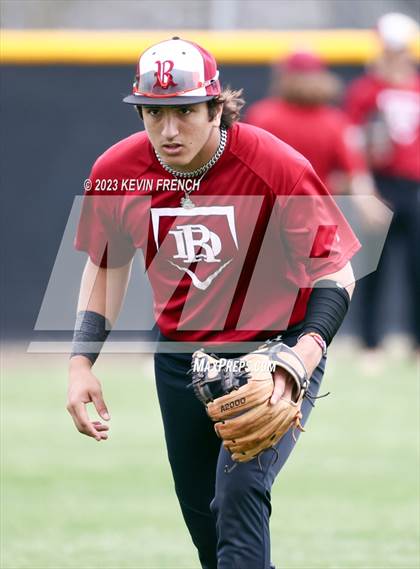 Thumbnail 1 in Mesa vs Desert Ridge (Bob Everett Classic) photogallery.