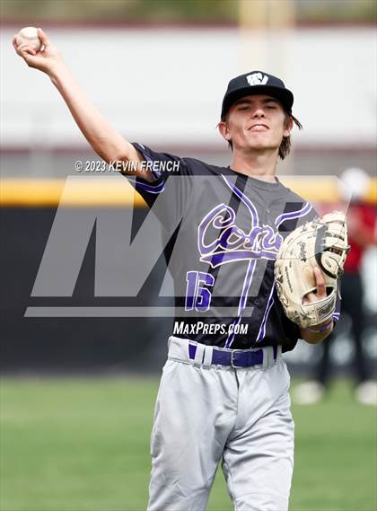 Thumbnail 3 in Mesa vs Desert Ridge (Bob Everett Classic) photogallery.