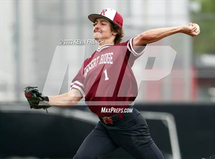 Thumbnail 2 in Mesa vs Desert Ridge (Bob Everett Classic) photogallery.