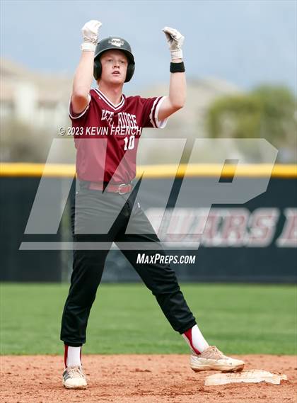 Thumbnail 3 in Mesa vs Desert Ridge (Bob Everett Classic) photogallery.