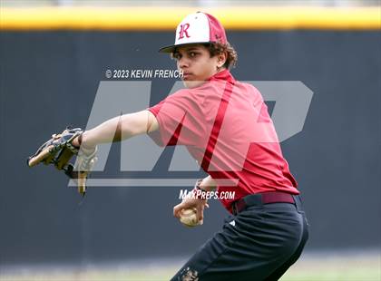 Thumbnail 1 in Mesa vs Desert Ridge (Bob Everett Classic) photogallery.