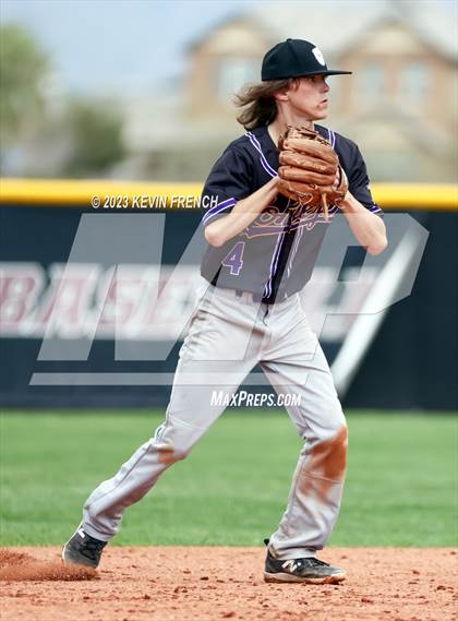 Thumbnail 1 in Mesa vs Desert Ridge (Bob Everett Classic) photogallery.