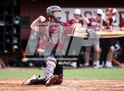 Thumbnail 1 in Mesa vs Desert Ridge (Bob Everett Classic) photogallery.