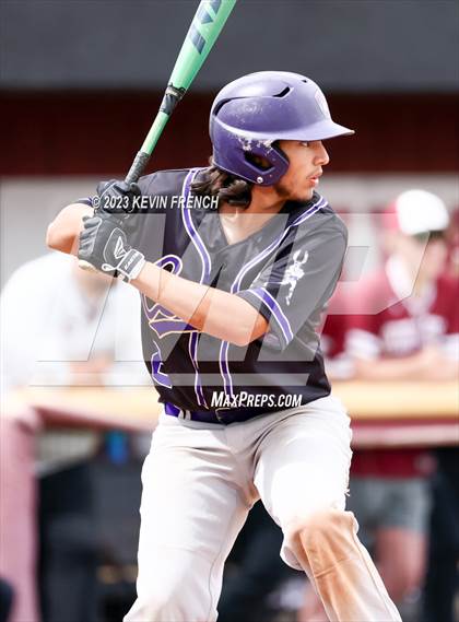 Thumbnail 2 in Mesa vs Desert Ridge (Bob Everett Classic) photogallery.