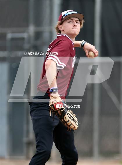 Thumbnail 3 in Mesa vs Desert Ridge (Bob Everett Classic) photogallery.